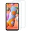 Ntech Screenprotector Geschikt voor Samsung Galaxy A11 Screenprotector Tempered Glass - 2 Stuks