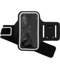  Sportarmband voor de iPhone 11 - Zwart