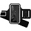 Sportarmband voor de iPhone 11 - Zwart