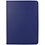 Ntech Hoes geschikt voor Apple iPad Pro 11 inch (2020) - 360° draaibaar Hoes - Donkerblauw
