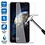 Ntech Ntech - Screenprotector geschikt voor Oppo A21 tempered glass / Screenprotector - 2 Stuks