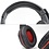 PS4 / X-ONE / Switch / PS3 / PC Game Headphone Wired Headset with Microphone Bass Surround Soft Earmuffs for Nintend Switch Games