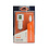 xssive Xssive Duo Car Charger+cable For Iphone