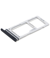 Ntech Samsung Galaxy S10 Plus G975 - Simkaart Holder