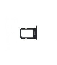 Ntech Samsung Galaxy Tab S2 9,7 Inch T810 T815 - Simkaart Holder - Zwart