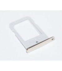 Ntech Samsung Galaxy S6 Edge G925f - Simkaart Holder - Goud