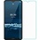 Ntech Screenprotector geschikt voor Nokia 5.3 Tempered Glass Screenprotector 2 Pack