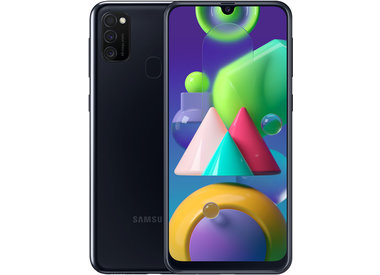 Samsung Galaxy M21