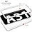 Ntech Hoesje Geschikt Voor Samsung Galaxy A31 Dual TPU Case hoesje 360° Cover 2 in 1 Case ( Voor en Achter) Transparant