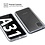 Ntech Hoesje Geschikt Voor Samsung Galaxy A31 Dual TPU Case hoesje 360° Cover 2 in 1 Case ( Voor en Achter) Transparant