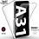 Ntech Hoesje Geschikt Voor Samsung Galaxy A31 Dual TPU Case hoesje 360° Cover 2 in 1 Case ( Voor en Achter) Transparant