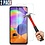 Ntech Ntech 2Pack Samsnung Geschikt voor Samsung Galaxy A31 Screenprotector |Tempered glass