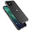 Ntech Hoesje Geschikt voor iPhone 12 / 12 Pro Hoesje Anti Shock clear case Met 3x glazen screenprotector