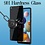 Ntech Geschikt voor Samsung Galaxy A21S / A21 Anti Spy Privacy Tempered Glass