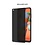 Ntech Geschikt voor Samsung Galaxy A01 Anti Spy Privacy Screen Protector/ Tempered Glass