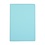 Ntech Hoes Geschikt voor Samsung Galaxy Tab S7 2020 (SM-T870 T875) 360° Draaibare Hoes Licht Blauw