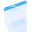 Ntech Hoes Geschikt voor Samsung Galaxy Tab S7 2020 (SM-T870 T875) 360° Draaibare Hoes Donker Blauw