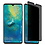 Ntech Huawei P Smart 2019, P Smart 2020 Honor 10 Lite Privacy Screen Protector