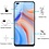 Ntech Opp Reno 4 Screen Protector / tempered glass 2 pack