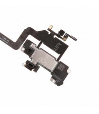 Ntech Geschikt voor iPhone 11 earspeaker flex sensor