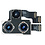 Ntech Geschikt voor iPhone 11 pro back camera