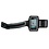 Ntech Sport armband voor Geschikt voor Huawei Y6(zwart)