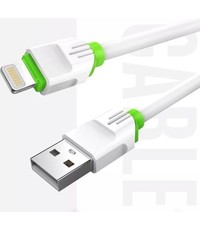 Durata Durata (DR-01i5) Lightning USB Kabel 3 meter