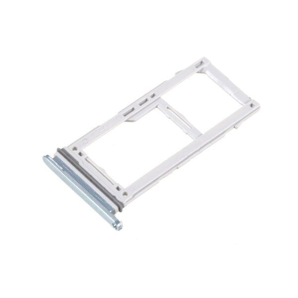Ntech Simkaart houder geschikt voor Samsung Galaxy s10 plus g975 - simcard holder