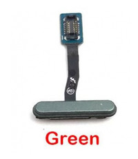 Ntech Samsung Galaxy s10e g970 - fingerprint flex - groen