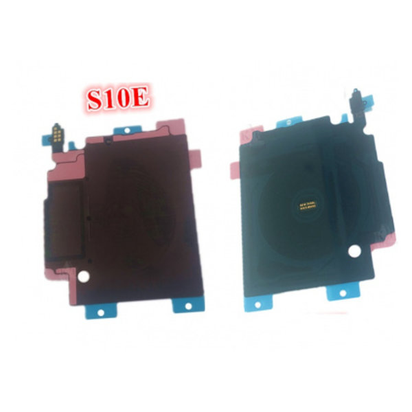 Ntech Geschikt voor Samsung Galaxy s10e g970 - nfc antenna