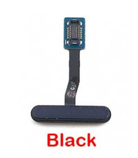 Ntech Samsung Galaxy s10e g970 - fingerprint flex - zwart