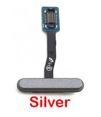 Ntech Samsung Galaxy s10e g970 - fingerprint flex - zilver