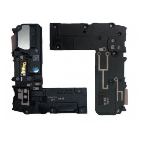 Ntech Geschikt voor Samsung Galaxy s10 g973 - loudspeaker ringer