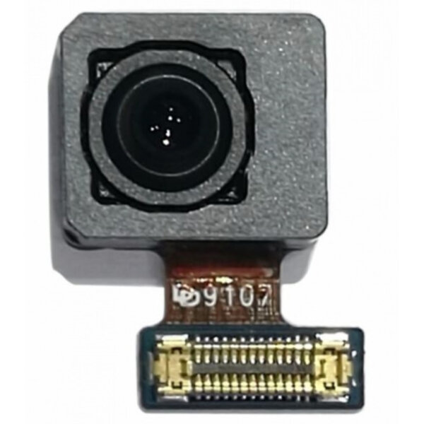 Ntech Geschikt voor Samsung Galaxy s10 g973 - front camera