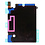 Ntech Geschikt voor Samsung Galaxy s10 g973 - nfc antenna
