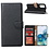 Ntech Hoesje Geschikt Voor Samsung Galaxy S20 FE Hoesje Geschikt Voor Samsung Galaxy S20 FE Bookcase / Wallet case - Zwart