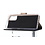 Ntech Hoesje Geschikt Voor Samsung Galaxy S20 FE Hoesje Geschikt Voor Samsung Galaxy S20 FE Bookcase / Wallet case - Zwart
