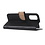 Ntech Hoesje Geschikt Voor Samsung Galaxy S20 FE Hoesje Geschikt Voor Samsung Galaxy S20 FE Bookcase / Wallet case - Zwart