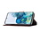 Ntech Hoesje Geschikt Voor Samsung Galaxy S20 FE Hoesje Geschikt Voor Samsung Galaxy S20 FE Bookcase / Wallet case - Groen