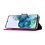 Ntech Hoesje Geschikt Voor Samsung Galaxy S20 FE Hoesje Geschikt Voor Samsung Galaxy S20 FE Bookcase / Wallet case - Pink