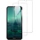 Ntech Hoesje geschikt voor Nokia 1.3 Hoesje Portemonnee cover Met Pasjesruimte Bruin - 2x Screen Protector