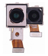 Ntech p30 pro - back camera