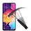 Ntech Geschikt voor Samsung Galaxy M31S / A51 / A51 5G Screen Protector / Tempered glass 2 Pack