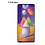 Ntech Geschikt voor Samsung Galaxy M31S / A51 / A51 5G Screen Protector / Tempered glass 2 Pack