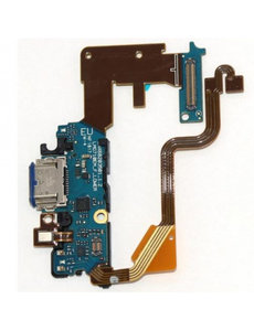 Ntech LG G7 - Charge Flex