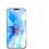 Ntech Hoesje Geschikt voor iPhone 12 / 12 Pro hoesje - bookcase / wallet cover portemonnee Bookcase hoes Blauw + 2x tempered glass / Screenprotector