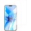 Ntech Hoesje Geschikt voor iPhone 12 Pro Max hoesje - portemonnee bookcase / wallet cover Groen + 2x tempered glass / Screenprotector