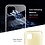 Ntech Screenprotector Geschikt voor 12 / 12 Pro siliconen case - transparant Naakte huid TPU backcover - Screenprotector Geschikt voor 12 / 12 pro screenprotector 2 pack tempered glass