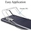 Ntech Hoesje Geschikt Voor Samsung Galaxy S20 FE hoesje siliconen case - transparant TPU backcover - Hoesje Geschikt Voor Samsung Galaxy S20 FE screenprotector 2 pack tempered glass