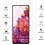 Ntech Hoesje Geschikt Voor Samsung Galaxy S20 FE hoesje siliconen case - transparant TPU backcover - Hoesje Geschikt Voor Samsung Galaxy S20 FE screenprotector 2 pack tempered glass